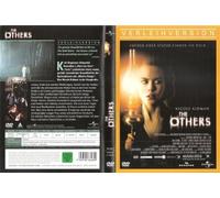 Others, the Dvd Rental [Alemania]