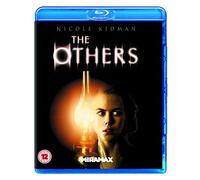 Others. The [Edizione: Regno Unito] [Italia] [Blu-ray]
