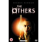 Others. The [Edizione: Regno Unito] [Reino Unido] [DVD]