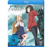 Otherside Picnic: Vol. 2 / Episode 5-8 [Blu-ray]