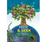 OTHERWISE - HIDE & SEEK: A story of being wise and brave!