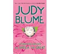 Otherwise Known as Sheila the Great