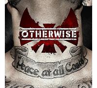 Otherwise - Peace At All Costs [Vinilo]