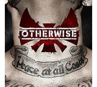 Otherwise - Peace at All Costs [Vinilo]