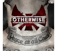 Otherwise - Peace At All Costs [Vinilo]