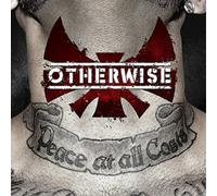 Otherwise - Peace At All Costs [Vinilo]