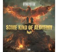 Otherwise - Some Kind of Alchemy - Vinilo 12" EP (Importación USA)