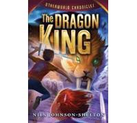 Otherworld Chronicles #3: The Dragon King (ebook)