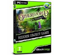 Otherworld: Spring Of Shadows [Importación Inglesa]