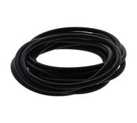 Othmro - 10 Piezas Junta Tórica de Goma, Arandelas de Nitrilo, OD 90mm ID 85mm Ancho 5mm, Surtidas para Grifos Cocina y Fontanería Reparación Rápida Automática