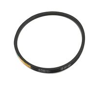 Othmro A710 Drive V Belt Circunferencia interior Industrial Power Rubber Transmission Belt Cortacésped Correa de transmisión para reemplazo superior Triángulo de transmisión cubierta de la industria