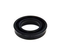 Othmro USH Sello de Aceite, 5mm Espesor, 22mm OD, 14mm ID, Sello de Aceite de Caucho de Nitrilo para la Instalación Retenes Horquilla o Cajas de Cambios, Diferenciales, Amortiguadores