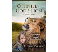 Othniel, God's Lion: 1 (Judged in Love)