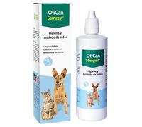 OtiCan Limpiador Oidos para Perros y Gatos 125 ml