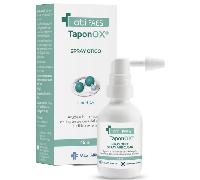 Otifaes Taponox Spray Auricular - 45ml" = "Otifaes Taponox Spray Auricular - 45ml