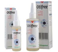 Otifree 160 ml