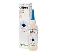 OTIFREE SOL PUL OREC CA/GA60ML