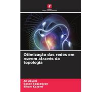 Otimização das redes em nuvem através da topologia