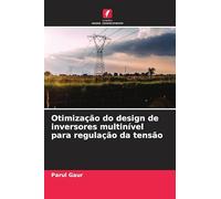 Otimização do design de inversores multinível para regulação da tensão