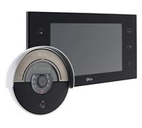 Otio - Portero automático con cámara de vídeo (con memoria interna - 2 cables)