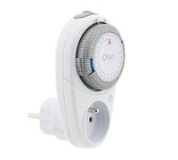 Otio - Programador diario T-10 blanco