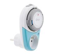 Otio - Programador diario T-10 turquesa