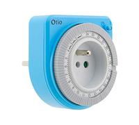 Otio - Programador mecánico azul