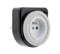 Otio - Programador mecánico negro