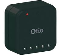 Otio - Receptor empotrable teledirigido caldera