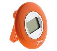 Otio-Thermómetro interior naranja - Otio