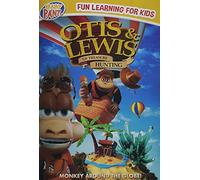 Otis and Lewis: Go Treasure Hunting [USA] [DVD]