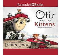 Otis and the Kittens