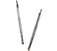 OTIS BATTERBEE - DOUBLE-ENDED LIP & EYE BRUSH - Juego de pinceles 1 St.