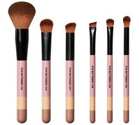 OTIS BATTERBEE - TOTAL FACE BRUSH SET - Juego de pinceles 1 St.