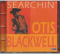 Otis Blackwell - Searchin'