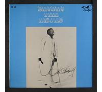 OTIS BLACKWELL - singin the blues LP
