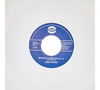 Otis & Carla Band, the - Tramp/Better Get a Move... Ltd [Vinilo]