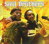 Otis Clay & Johnny Rawls - Soul Brothers