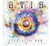 Otis Eyes of the Sun (CD) Album (Importación USA)