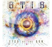 Otis - Eyes of The Sun [Vinilo]