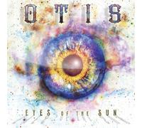 Otis - Eyes of The Sun [Vinilo]