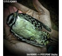 Otis Gibbs – Souvenirs of a Misspent Youth – CD