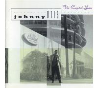 Otis, Johnny - Capitol Years