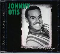 Otis, Johnny - Essential Recordings