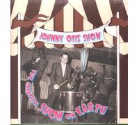 Otis Johnny - Greatest Show on Earth,the
