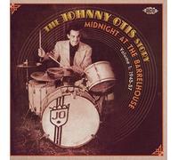 Otis, Johnny - Midnight at the..