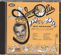 Otis Johnny Orchest - Rock N Roll Hit Parade
