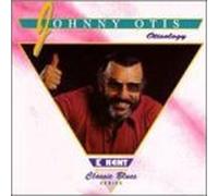 Otis, Johnny - Otisology