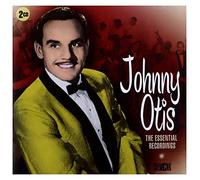 Otis,Johnny - The Essential Recordings