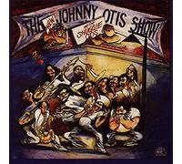 Otis, Johnny - The New Johnny Otis Show